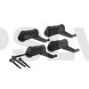 BLH3401 Main Blade Grips 180CFX